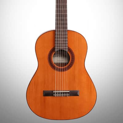 Cordoba Requinto 1/2 Size Classical Acoustic Guitar image 2