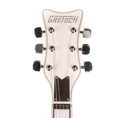 Gretsch G7593T Billy Duffy Signature Falcon with Bigsby White Lacquer 2025 image 7
