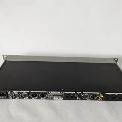 TC Electronic M3000 Reverb Processor and Multi Effect Unit 2010s - Mint image 14