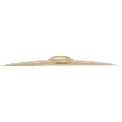 Sabian XSR 16" O-Zone Crash image 4