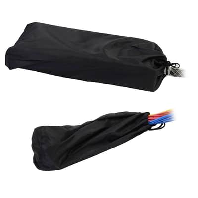 Seismic Audio 16 Channel 100' Pro Stage XLR Snake Cable (XLR & 1/4" TRS Returns) image 2