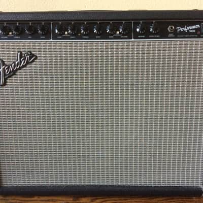 Fender Performer 1000 (100 watt) image 1