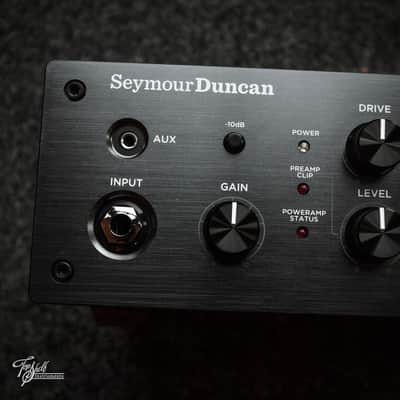 Seymour Duncan Powerstage Bass 700 Amp Head and Modeller image 2
