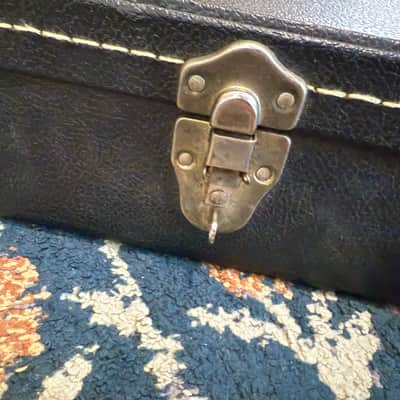 Hamer V Hardshell Case image 11