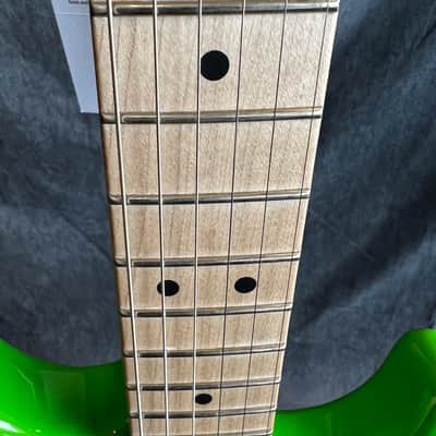 Charvel Pro-Mod So-Cal Style 1 - Slime Green - Free Shipping 🇨🇦 🇺🇸 image 6