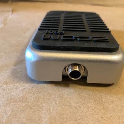 Zoom ZFS-01  FS01 External Multi-Effects Pedal Footswitch 2010s - Black  Excellent Condition image 5