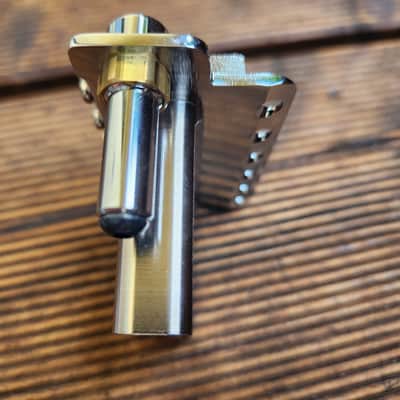 Stratocaster Tremolo Gotoh 510TS-FE2 - Chrome image 4