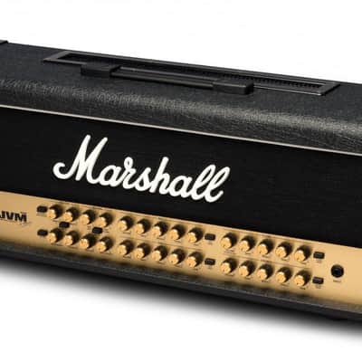 Marshall - JVM410H HEAD image 2