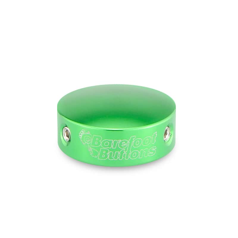 Barefoot Buttons	V2 Standard Footswitch Cap image 4