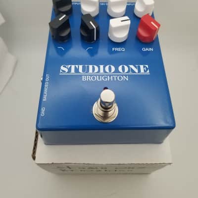 Broughton Studio One X4131 image 2