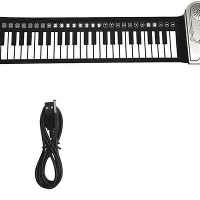 Korg 01/W Piano/Keyboard Card Set | Reverb