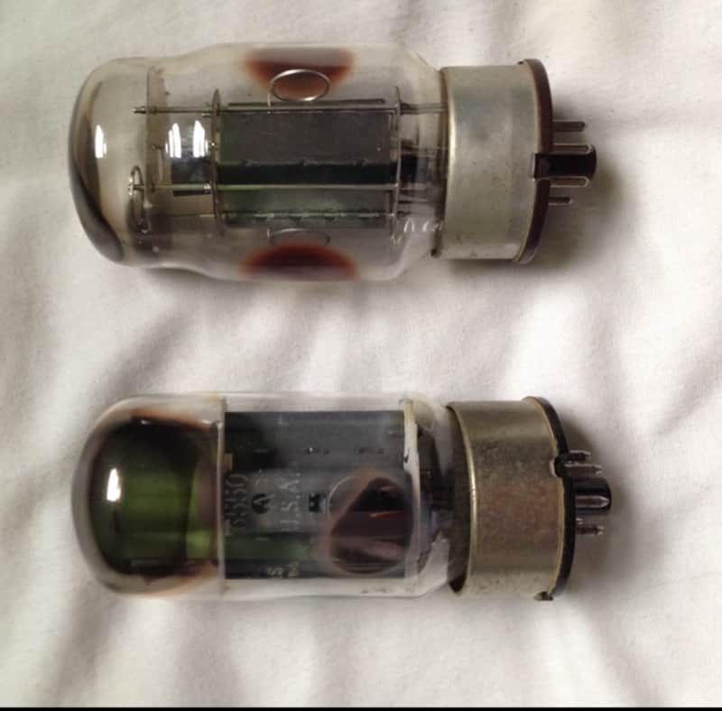 General Electric 6550s image 1