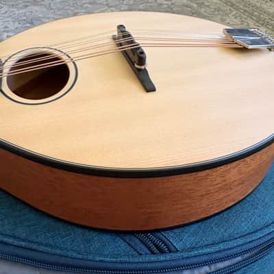 Eastman PCH-M104 - Blonde image 6