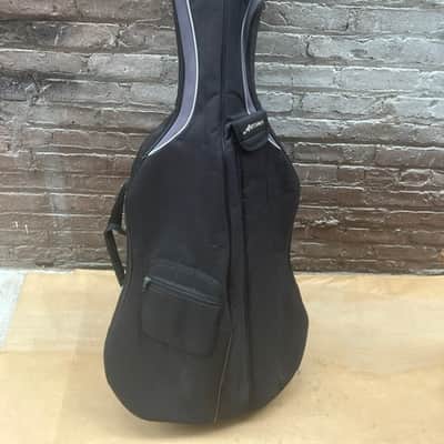 Artisan Strings Marcato Model 100 3/4 Cello w/ Gig Bag 2006 SN: 4263 image 20