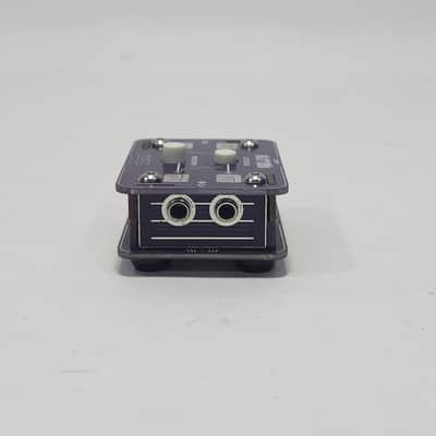 Mystic Circuits 0HP Butt0n image 3
