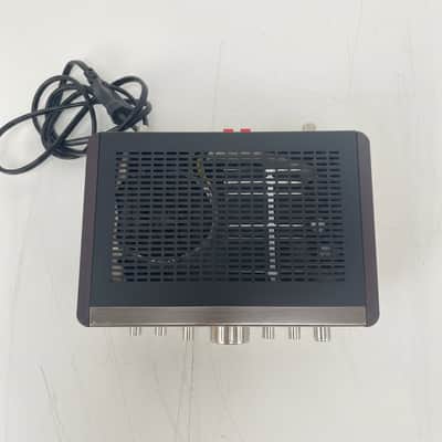 Renkforce - E-SA9 - Audio Power Amplifier (No.2) Bild 5
