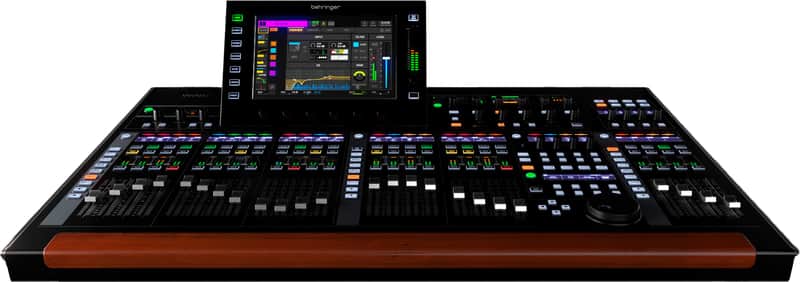Behringer WING - Black image 1