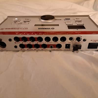 YAMAHA DTXPRESS IV SOUND MODULE - NICE! image 7