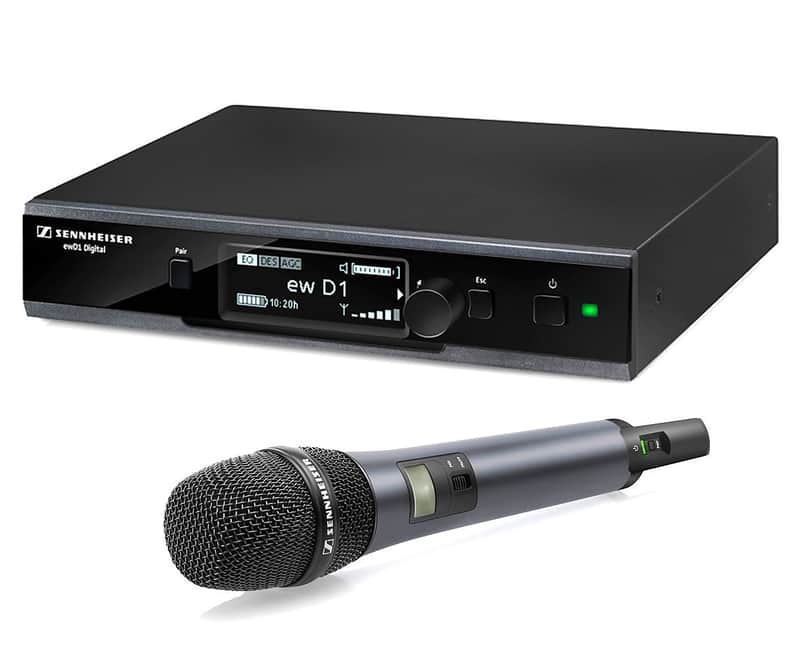 Sennheiser EW D1-835S image 1