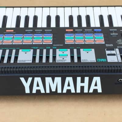 Yamaha PSS-570 FM Synthesizer Keyboard | Clean in Open Box ( Soundblaster SEGA 560 ) image 6