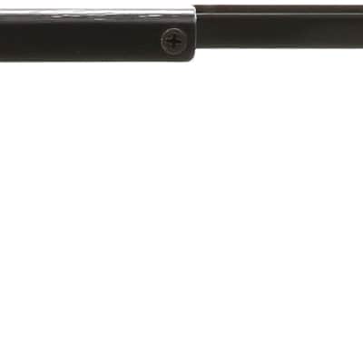 Vertex TE3 Hinged Riser (29" x 9" x 3.5") with 11" Cut Out for Wah, EXP, or Volume Pedals image 5