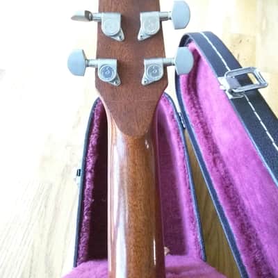 Seagull Model 6 1988 Cedar - S6 image 11
