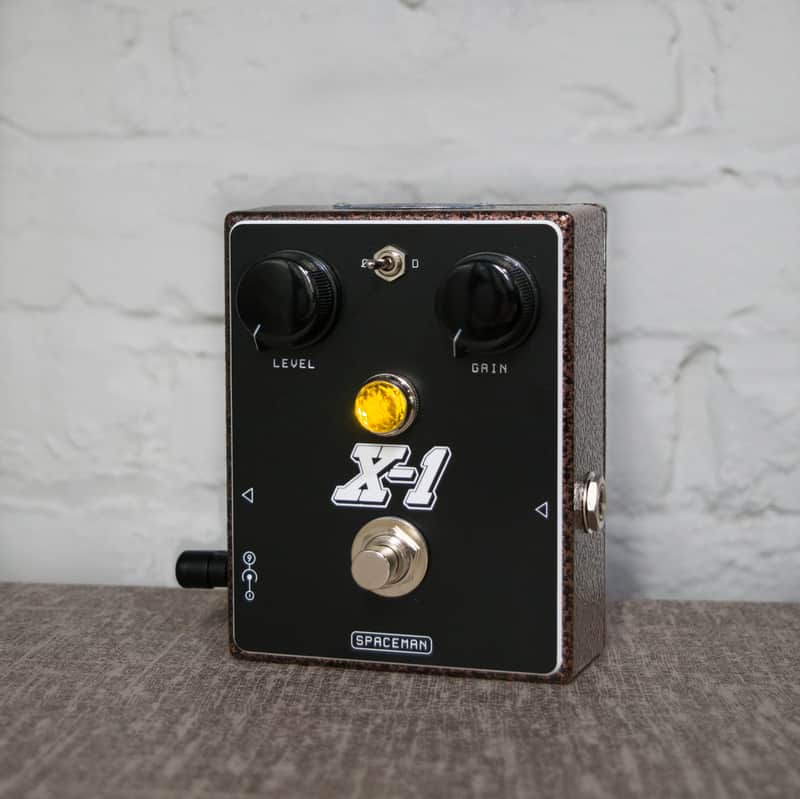 Spaceman X-1 ★ Vintage Copper Limited Edition ★ Spacelab Exclusive image 1