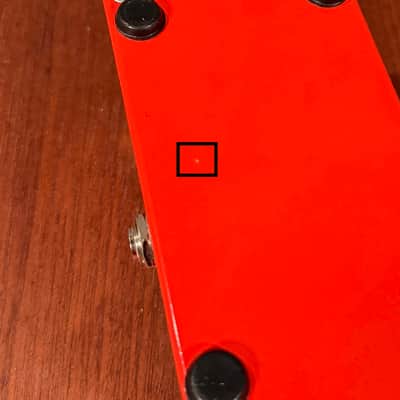 Wampler Faux Analog Echo Delay Pedal - Made in the USA image 5