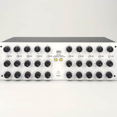 Z&H Designs HVC250 Sontec 5-Band EQ (Black Friday Offer!) image 2