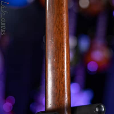 1925 Martin 0-21 Steel String Natural Owned by Eric Clapton Brazilian Rosewood image 12