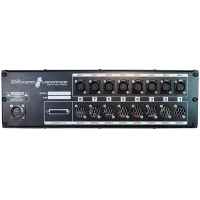 Handcrafted Labs T-Eight Preamp image 3