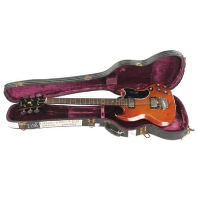 1964 Gibson EB-6 Owned by Jason Newsted image 15