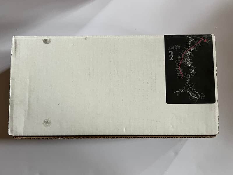 Make Noise 0-Coast Patchable Synthesizer 2008 - Present - Black image 1