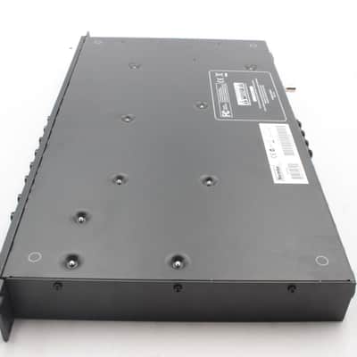 Focusrite OctoPre MKII ADAT 8-Channel Microphone Preamp Interface Rackmount image 4