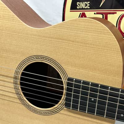 Taylor Academy 12-N Nylon String Classical Acoustic Guitar image 3