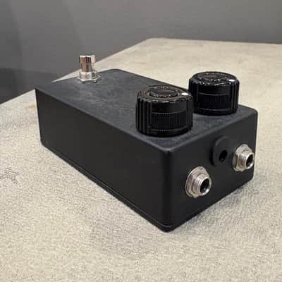Bowman Audio Endeavors Satan's Fingers Fuzz image 4