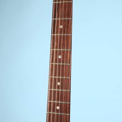 Brian Moore iM iGuitar Hardtail Red Electric Guitar image 4