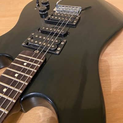 Musima Lead Star 4 Relic Electric Guitar Germany Vintage image 7