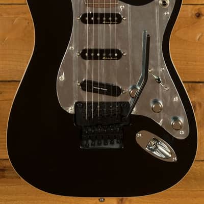 Fender Tom Morello Stratocaster - Rosewood - Black image 4