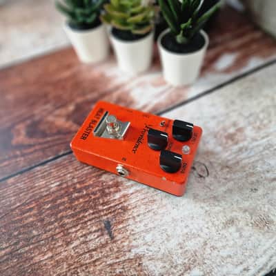 Providence Heat Blaster HBL-4 Distortion - Boutique, Japan! image 5