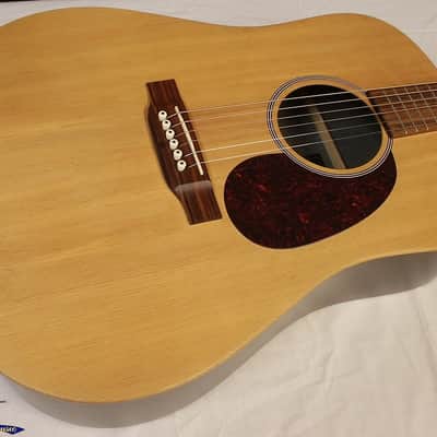 Martin DX1R Acoustic Guitar, Sitka Spruce Top, Excellent Condition!!! #24588 image 1