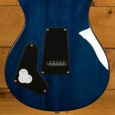 PRS SE Special Semi-Hollow - Lake Blue image 2