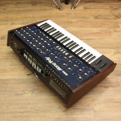Immagine KORG Mono/Poly MP-4 [375411] (05/13) - 2