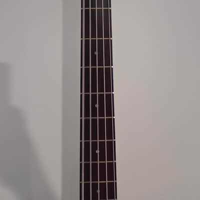 Yamaha TRBX305 5-String - Mist Green image 3