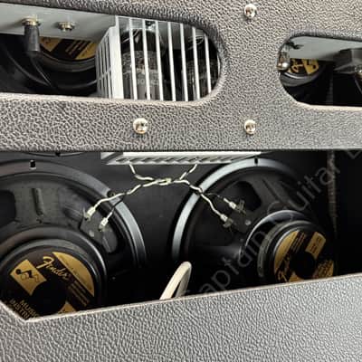 2008 Fender - Hot Rod DeVille 410 - ID 5565 Bild 13