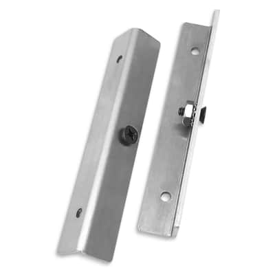 Voodoo Lab BDB Pedal Power Mounting Brackets For Dingbat Pedalboards