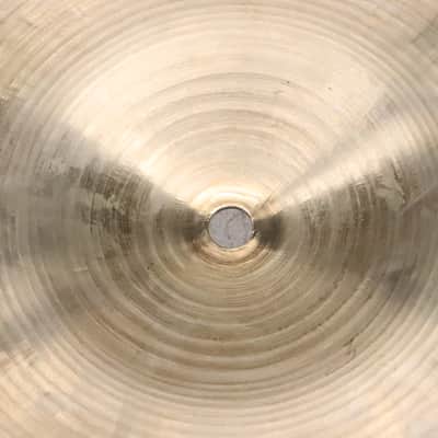 Meinl 14" Byzance Sand Hi Hats image 18