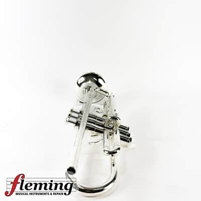 Schilke i32 Bb Trumpet (Brand New) - Demo Model Clearance image 3