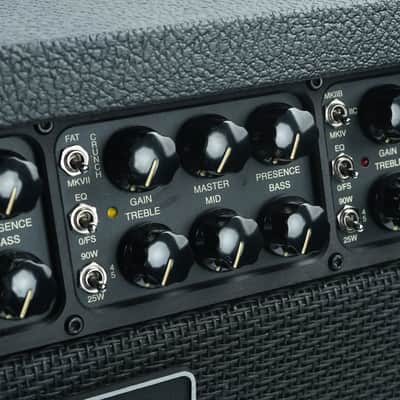 Mesa Boogie Mark VII 1x12 Combo EU imagen 8
