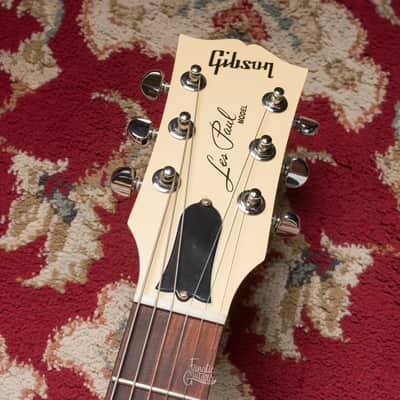 Gibson Les Paul Modern Lite - TV Wheat #233430157 Second Hand image 12